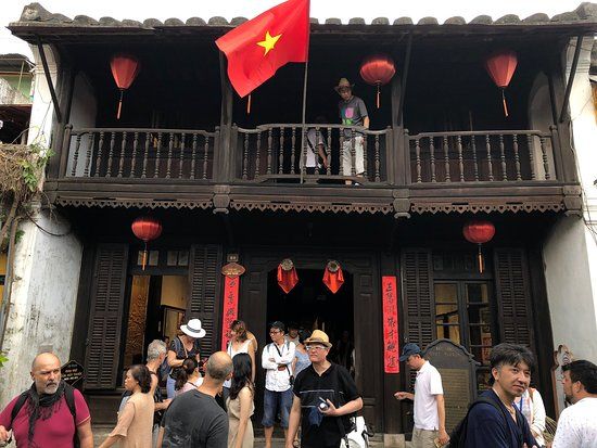 Museo de la Cerámica de Comercio